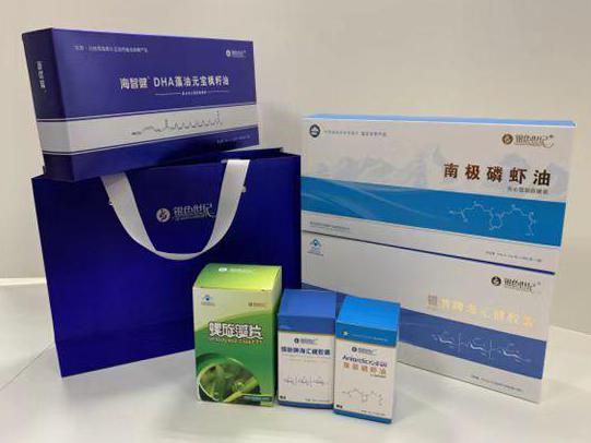 盘龙彩盒定制
